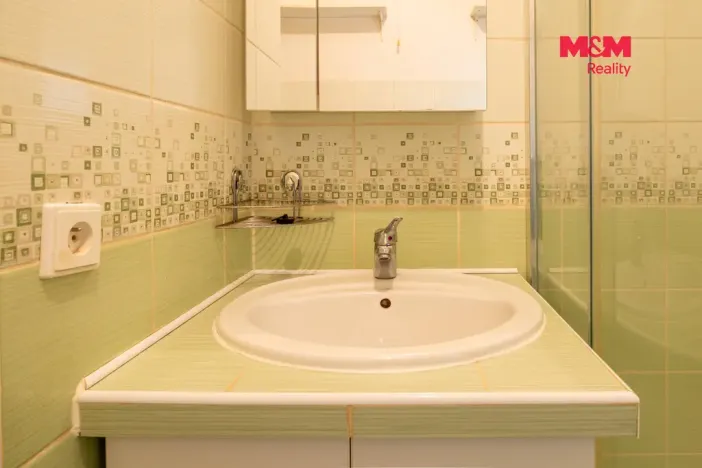 Prodej bytu 3+1, Kout na Šumavě, 75 m2