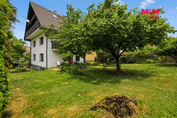 Prodej bytu 3+kk, Karlovy Vary - Drahovice, Mánesova, 68 m2