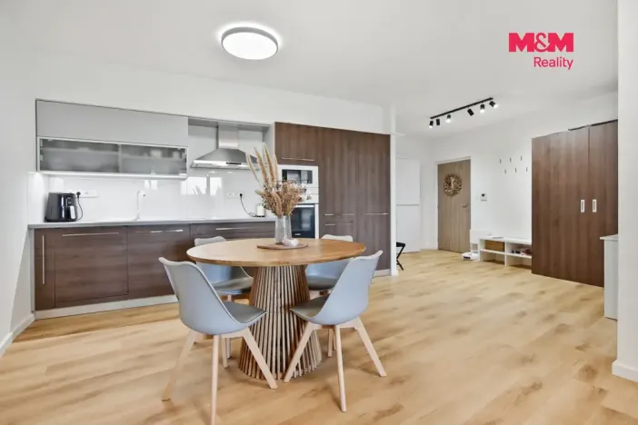 Pronájem bytu 2+kk, Mladá Boleslav - Mladá Boleslav I, Železná, 81 m2