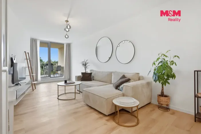 Pronájem bytu 2+kk, Mladá Boleslav - Mladá Boleslav I, Železná, 81 m2