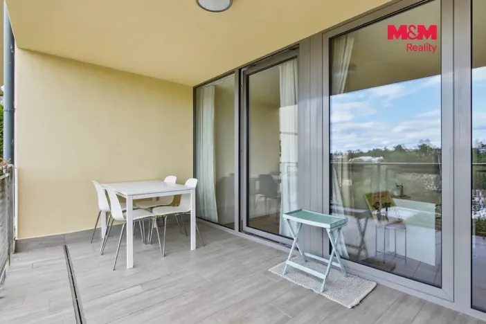 Pronájem bytu 2+kk, Mladá Boleslav - Mladá Boleslav I, Železná, 81 m2