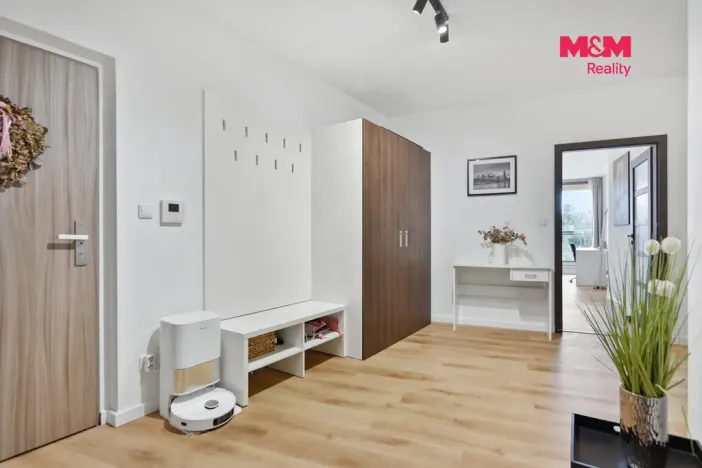 Pronájem bytu 2+kk, Mladá Boleslav - Mladá Boleslav I, Železná, 81 m2