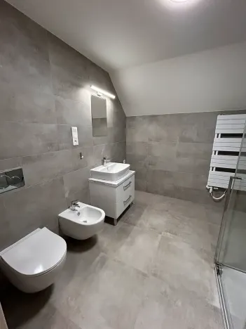 Pronájem bytu 2+kk, Písek, Gregorova, 117 m2