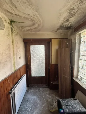 Prodej rodinného domu, Bělá pod Bezdězem, 140 m2