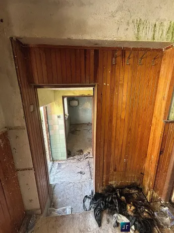 Prodej rodinného domu, Bělá pod Bezdězem, 140 m2