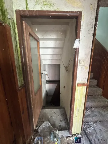 Prodej rodinného domu, Bělá pod Bezdězem, 140 m2