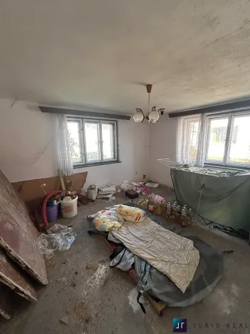 Prodej rodinného domu, Bělá pod Bezdězem, 140 m2