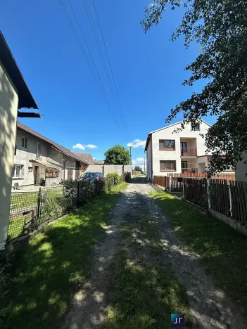 Prodej rodinného domu, Bělá pod Bezdězem, 140 m2