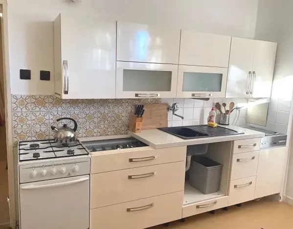 Pronájem bytu 2+1, Brno, Šumavská, 68 m2