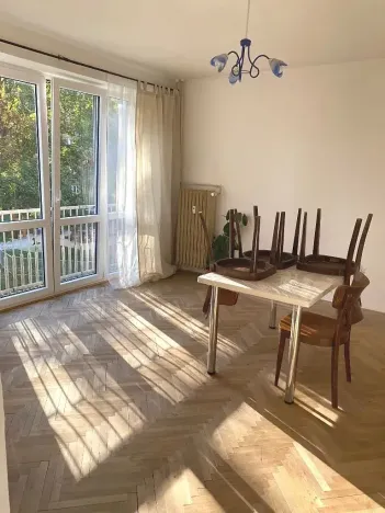 Pronájem bytu 2+1, Brno, Šumavská, 68 m2