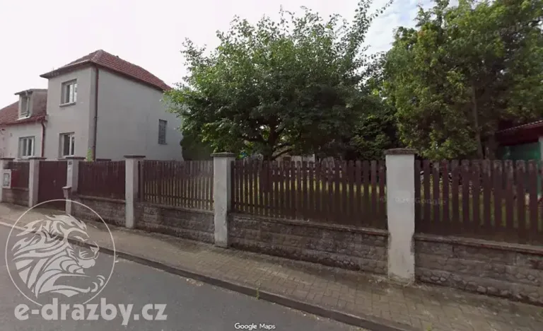 Dražba rodinného domu, Hostouň, Malá alejíčka, 76 m2