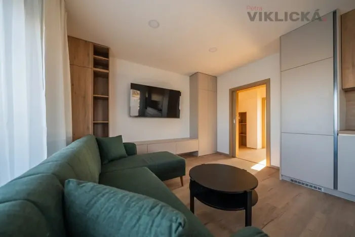 Prodej bytu 3+kk, Zaječí, Hlavní, 72 m2