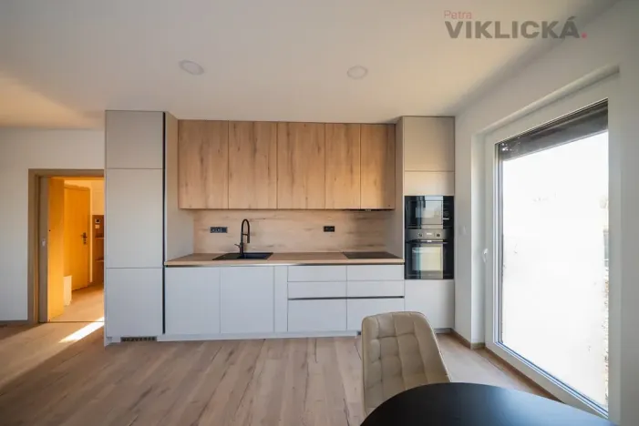 Prodej bytu 3+kk, Zaječí, Hlavní, 72 m2