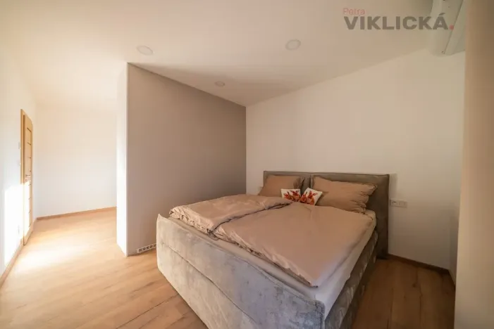 Prodej bytu 3+kk, Zaječí, Hlavní, 72 m2