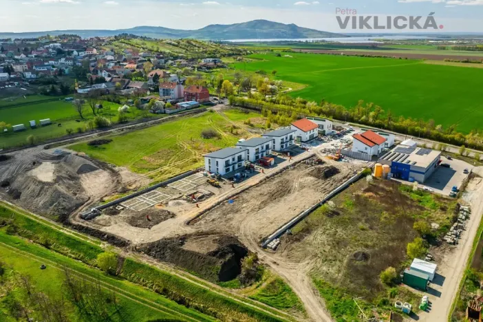 Prodej bytu 3+kk, Zaječí, Hlavní, 72 m2