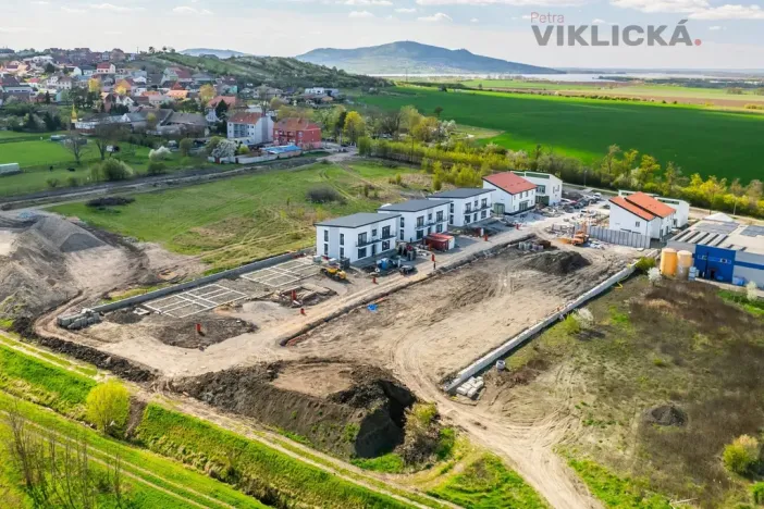 Prodej bytu 3+kk, Zaječí, Hlavní, 72 m2