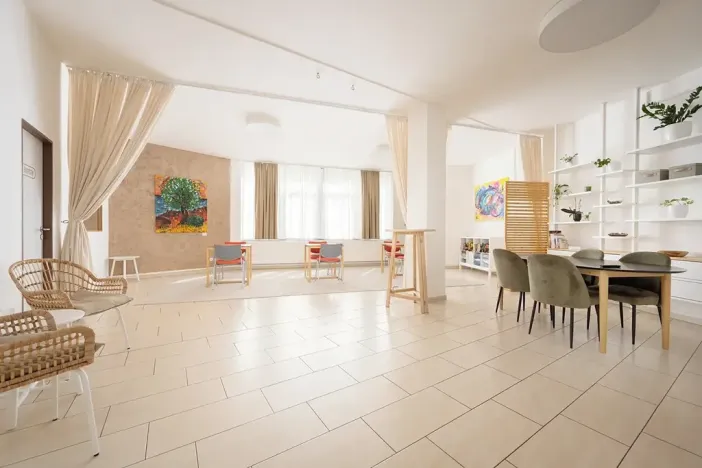 Pronájem kanceláře, Brno, Veveří, 10 m2