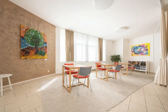 Pronájem kanceláře, Brno, Veveří, 10 m2