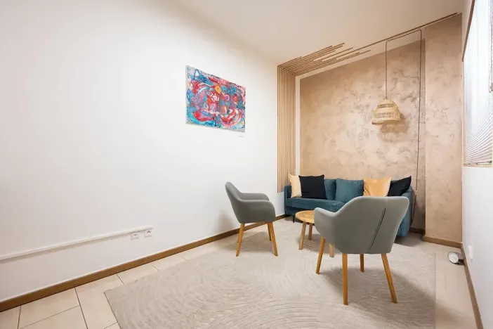 Pronájem kanceláře, Brno, Veveří, 10 m2