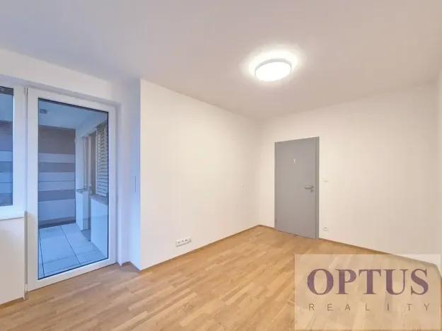 Pronájem bytu 2+kk, Praha - Jinonice, Pod stolovou horou, 58 m2