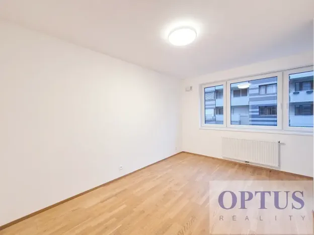 Pronájem bytu 2+kk, Praha - Jinonice, Pod stolovou horou, 58 m2