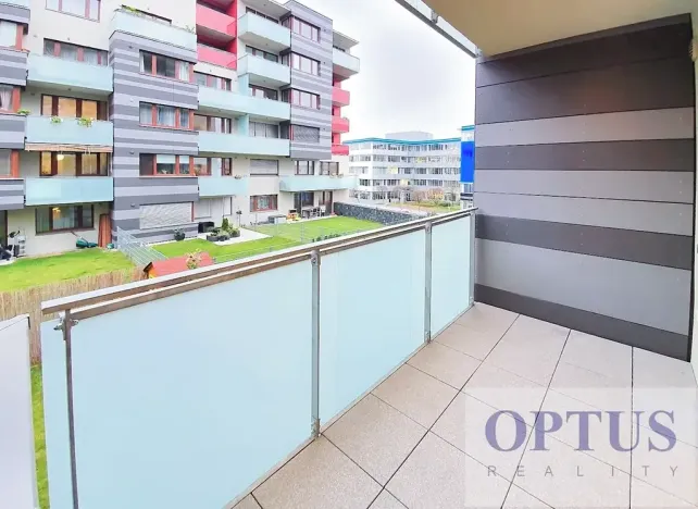 Pronájem bytu 2+kk, Praha - Jinonice, Pod stolovou horou, 58 m2