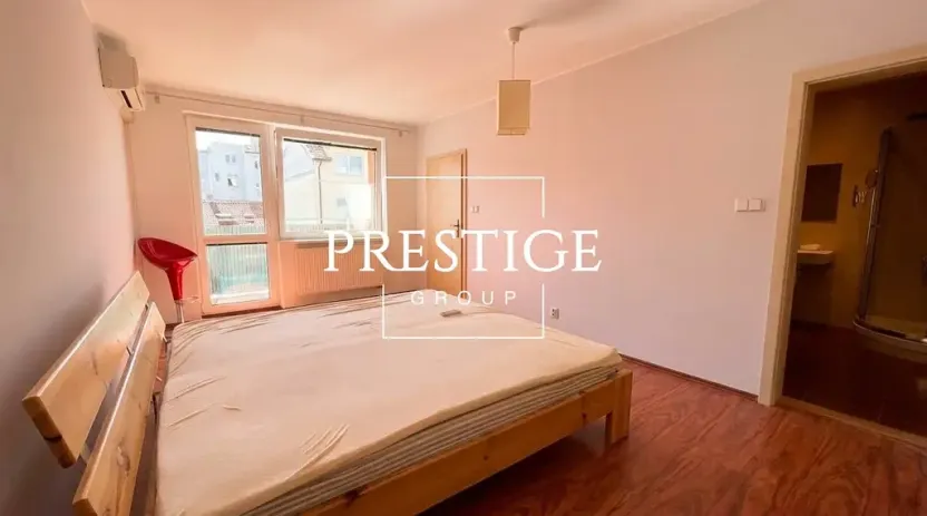 Pronájem bytu 2+1, Praha - Michle, Pobočná, 64 m2