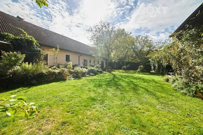 Prodej zemědělské usedlosti, Stříbřec, 255 m2