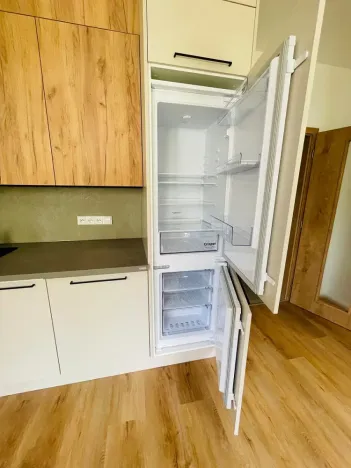 Pronájem bytu 2+kk, Rychnov u Jablonce nad Nisou, Mlýnská, 53 m2
