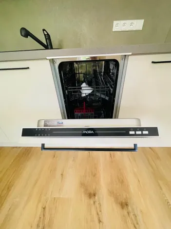 Pronájem bytu 2+kk, Rychnov u Jablonce nad Nisou, Mlýnská, 53 m2