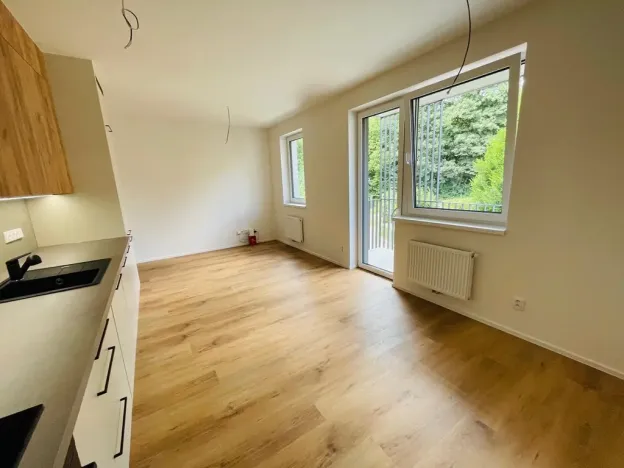 Pronájem bytu 2+kk, Rychnov u Jablonce nad Nisou, Mlýnská, 53 m2