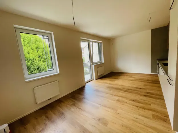 Pronájem bytu 2+kk, Rychnov u Jablonce nad Nisou, Mlýnská, 53 m2