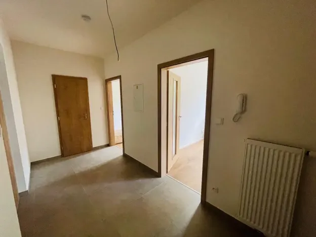 Pronájem bytu 2+kk, Rychnov u Jablonce nad Nisou, Mlýnská, 53 m2