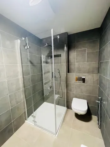Pronájem bytu 2+kk, Rychnov u Jablonce nad Nisou, Mlýnská, 53 m2