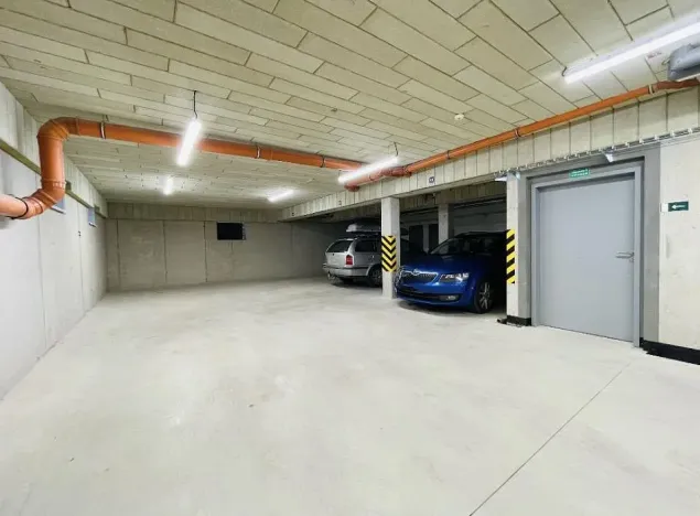 Pronájem bytu 2+kk, Rychnov u Jablonce nad Nisou, Mlýnská, 53 m2