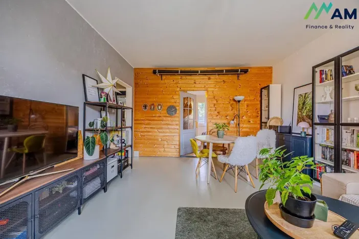 Prodej bytu 3+1, Frýdek-Místek - Frýdek, M. Chasáka, 68 m2