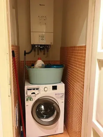 Pronájem bytu 3+kk, Praha - Vinohrady, Krkonošská, 73 m2