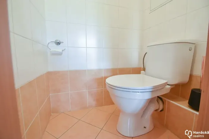 Pronájem bytu 2+1, Olomouc, tř. Kosmonautů, 54 m2