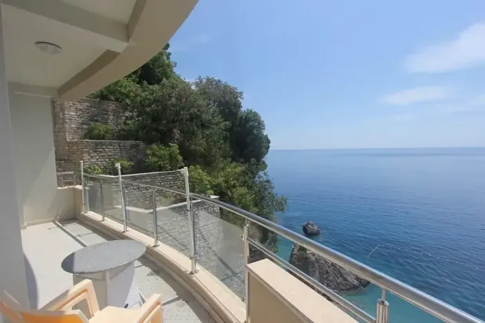 Prodej bytu 3+kk, Viti Do, Černá Hora, 92 m2