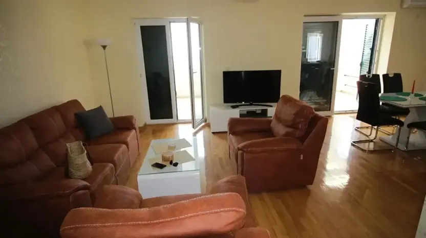 Prodej bytu 4+kk, Sveti Stefan, Černá Hora, 139 m2