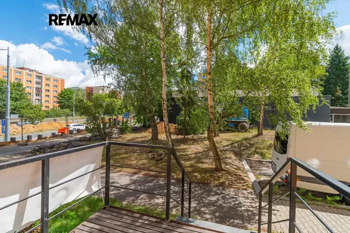 Prodej komerční nemovitosti, Plzeň, Rokycanská, 27 m2