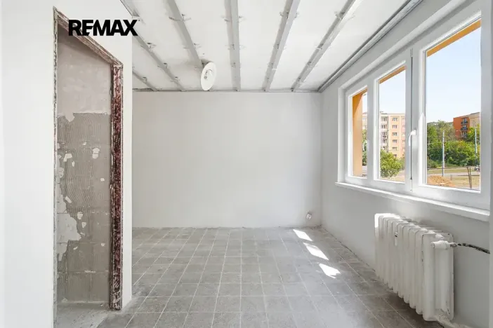 Prodej komerční nemovitosti, Plzeň, Rokycanská, 27 m2