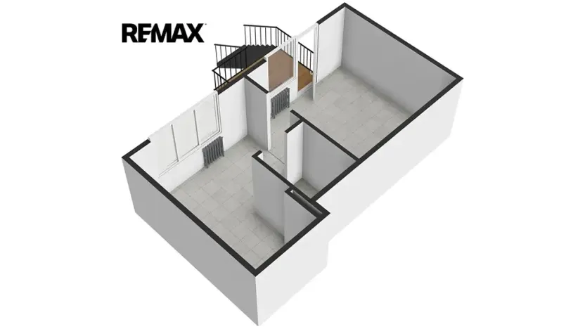 Prodej komerční nemovitosti, Plzeň, Rokycanská, 27 m2