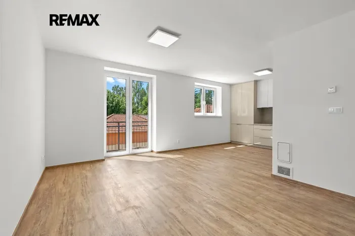 Prodej bytu 4+kk, Bdeněves, 78 m2