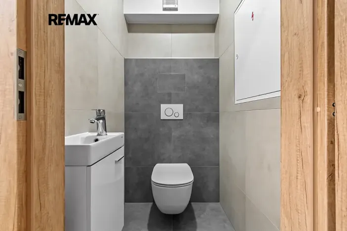 Prodej bytu 4+kk, Bdeněves, 78 m2