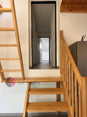 Pronájem bytu 2+kk, Říčany, Barákova, 46 m2