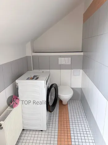 Pronájem bytu 2+kk, Říčany, Barákova, 46 m2