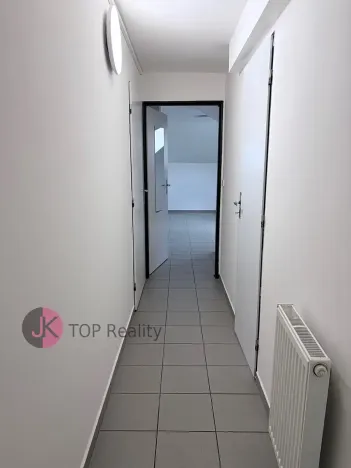 Pronájem bytu 2+kk, Říčany, Barákova, 46 m2