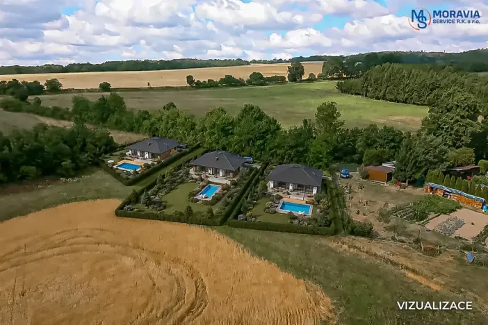 Prodej pozemku pro bydlení, Mohelnice, 481 m2