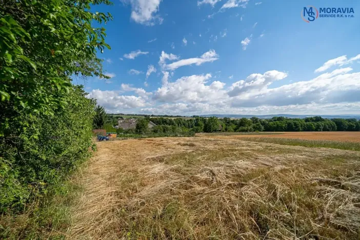 Prodej pozemku pro bydlení, Mohelnice, 481 m2